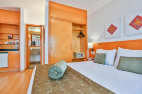 INNSiDE CONFORT SUITES JARDINS
